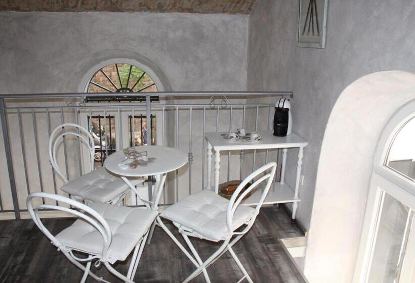 3 Bett Komfort Zimmer, Trieste Art Loft