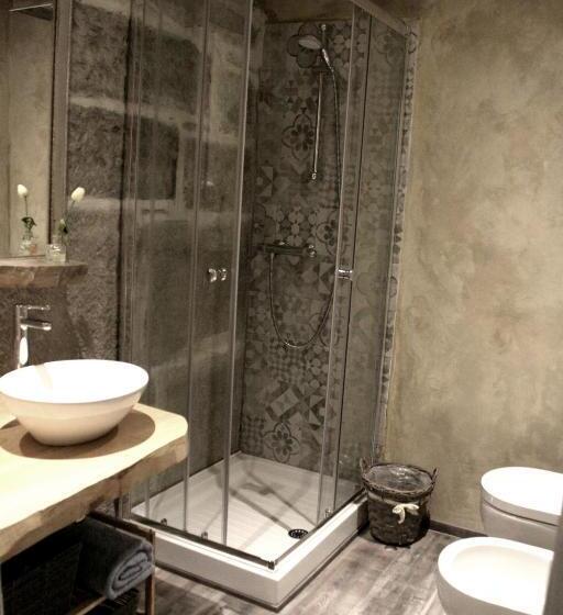 4 Bett Standardzimmer, Trieste Art Loft