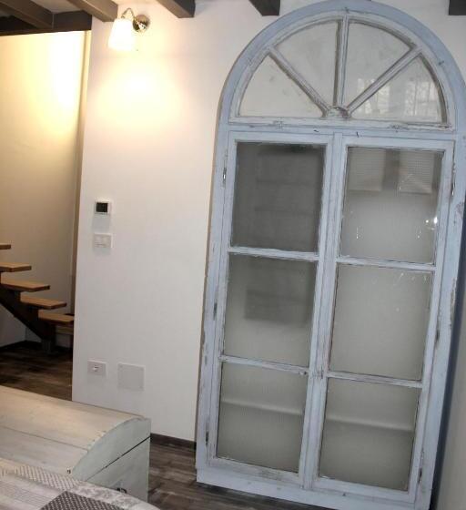 اتاق استاندارد چهار تخته, Trieste Art Loft
