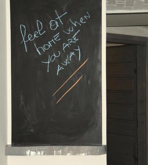 Economy Zimmer Doppelbett, Trieste Art Loft