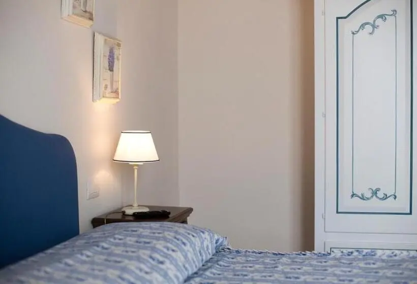 1ベッドルームアパートメント, Casale San Galgano