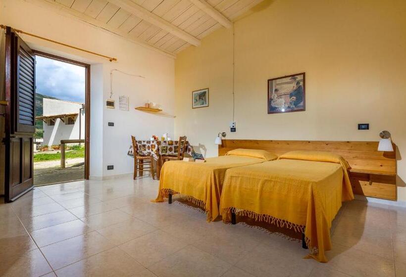 스탠다드 룸, Agriturismo Finazzo