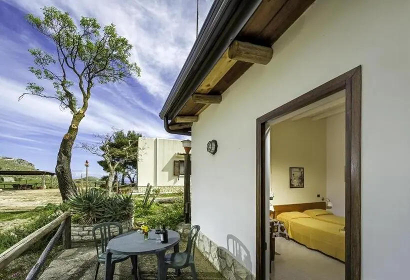 スタンダードルーム, Agriturismo Finazzo