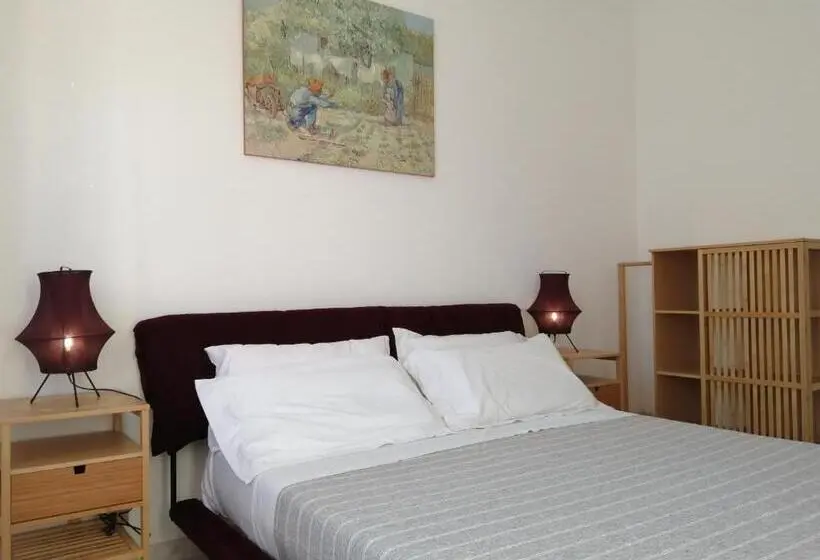 １ベッドルームアパートメント, Agriturismo Finazzo