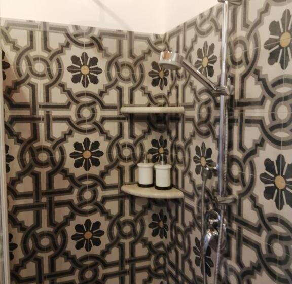 복층 룸, Agriturismo Finazzo