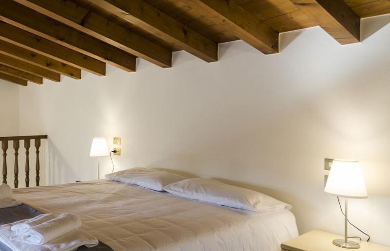 Номер Стандарт Трехместный, Agriturismo La Torretta Da Valentina