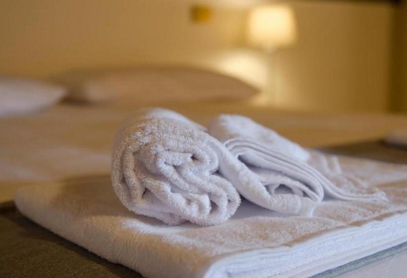 Трехместный Номер Комфорт, Agriturismo La Torretta Da Valentina