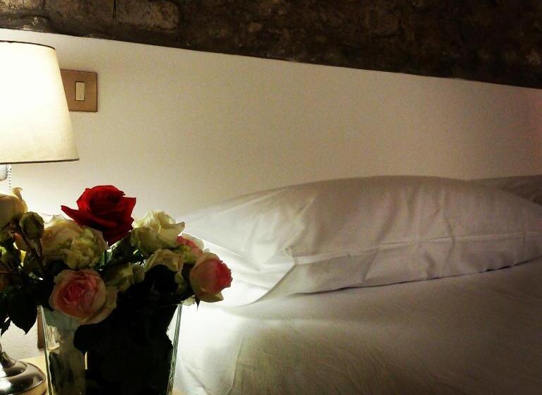 Трехместный Номер Комфорт, Agriturismo La Torretta Da Valentina