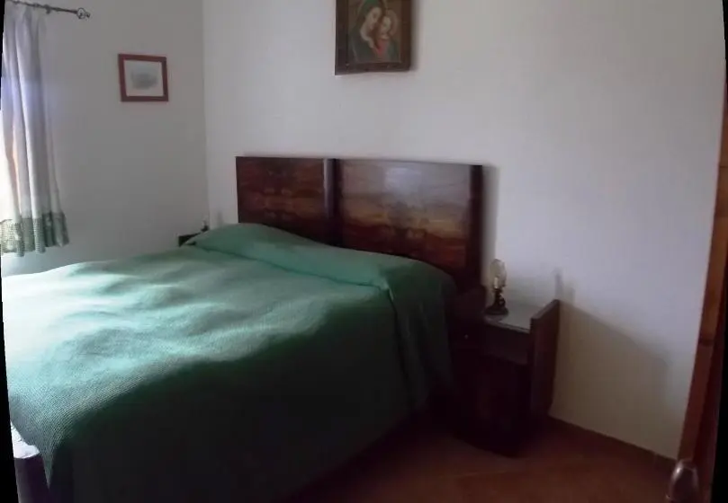 スタンダードルーム, Agriturismo Le Forre Del Treja