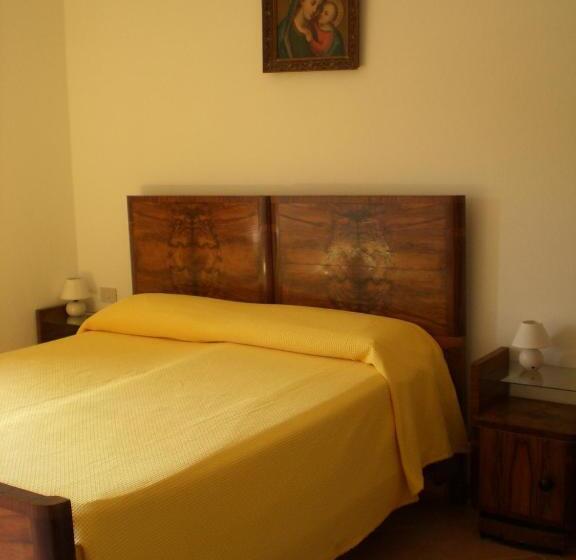 חדר סטנדרט, Agriturismo Le Forre Del Treja