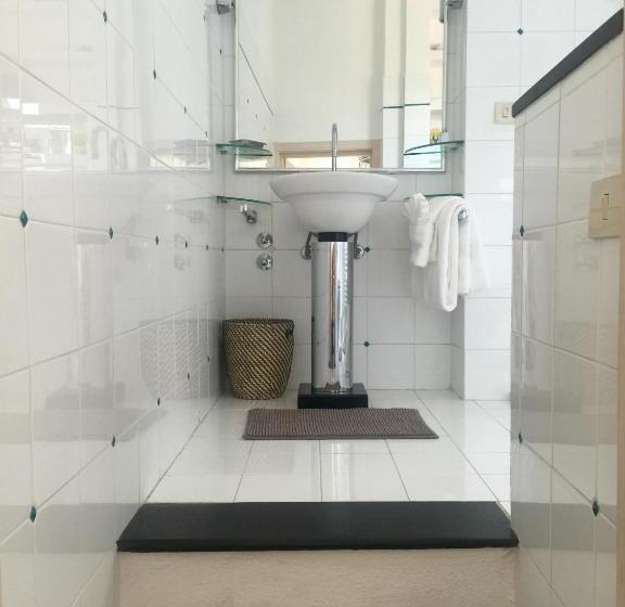 جناح ديلوكس مطل على البحر, Casa Carpe Diem A Villa Barca