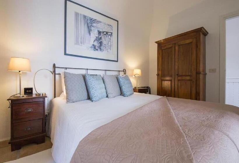 جناح ديلوكس مطل على البحر, Casa Carpe Diem A Villa Barca