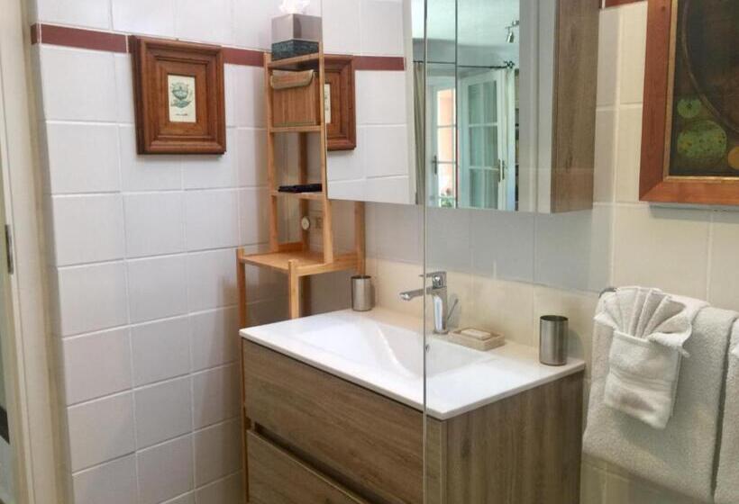 جناح ديلوكس, Casa Carpe Diem A Villa Barca