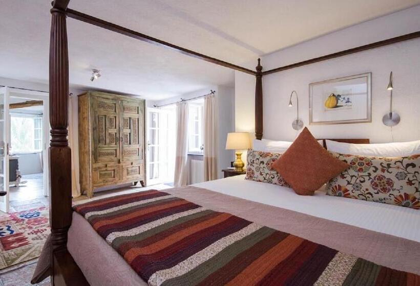 جناح ديلوكس, Casa Carpe Diem A Villa Barca