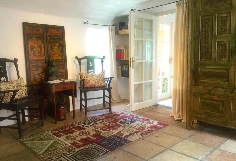 جناح ديلوكس, Casa Carpe Diem A Villa Barca