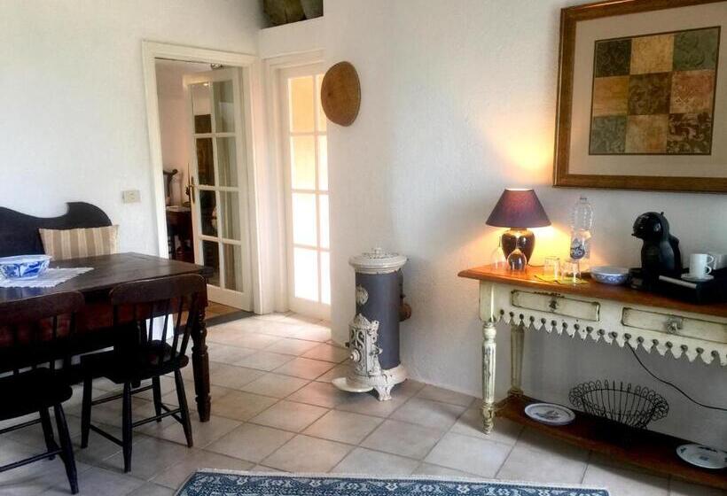 جناح ديلوكس, Casa Carpe Diem A Villa Barca