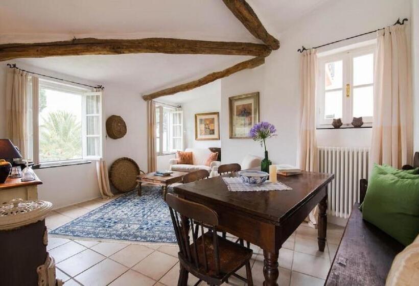 جناح ديلوكس, Casa Carpe Diem A Villa Barca