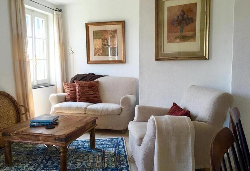 Люкс Повышенной Комфортности, Casa Carpe Diem A Villa Barca