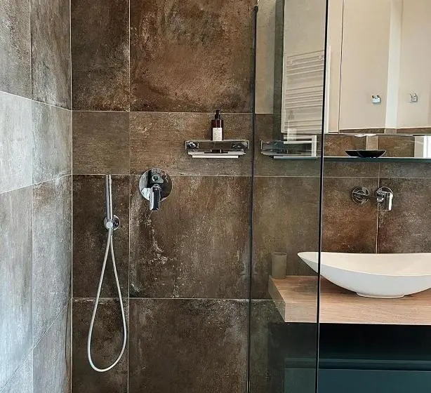 海の見える１ベッドルームアパートメント, Casa Carpe Diem A Villa Barca
