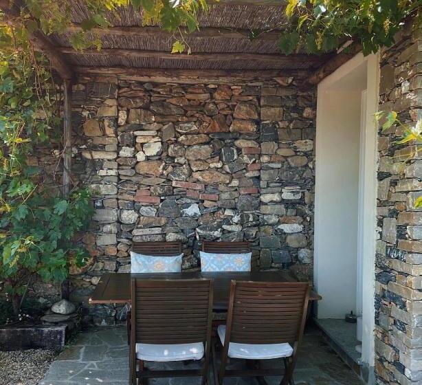 شقة غرفة واحدة مطلة على البحر, Casa Carpe Diem A Villa Barca