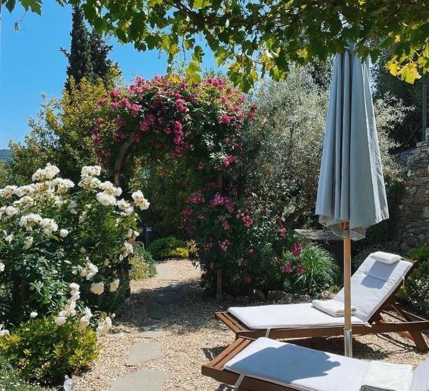 شقة غرفة واحدة مطلة على البحر, Casa Carpe Diem A Villa Barca