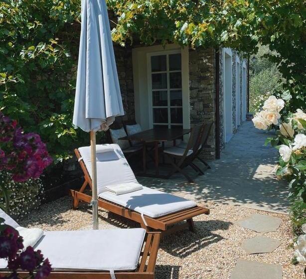 شقة غرفة واحدة مطلة على البحر, Casa Carpe Diem A Villa Barca