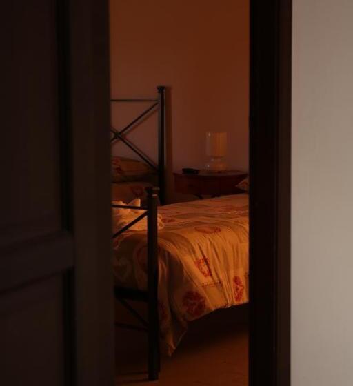 اتاق استاندارد یک نفره, La Barchessa Country House