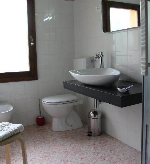 اتاق استاندارد یک نفره, La Barchessa Country House