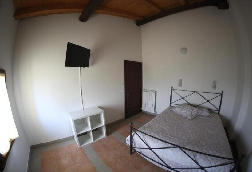 اتاق عادی, La Barchessa Country House