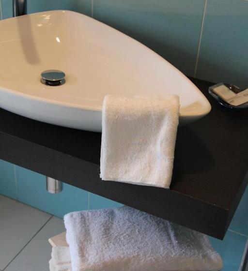 اتاق عادی, La Barchessa Country House