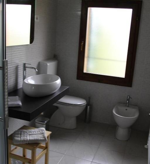 اتاق استاندارد, La Barchessa Country House