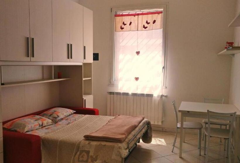 اتاق استاندارد, Maison Jolie