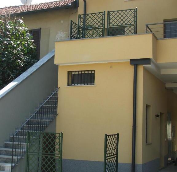 اتاق استاندارد, Maison Jolie