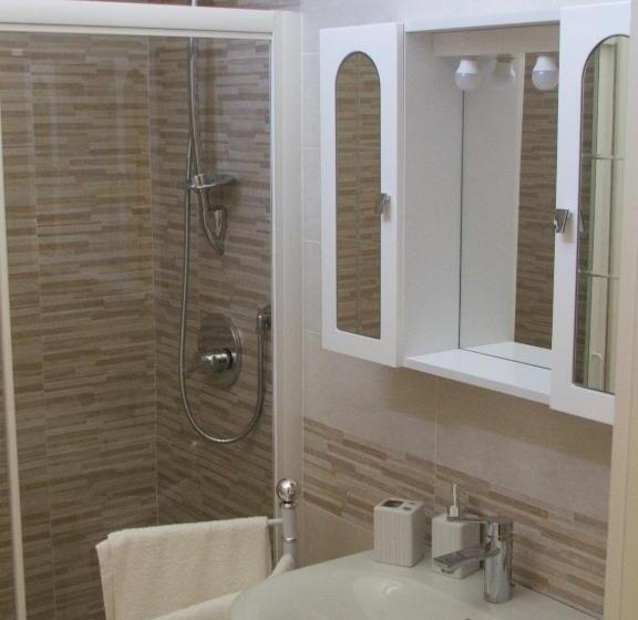 اتاق استاندارد, Maison Jolie