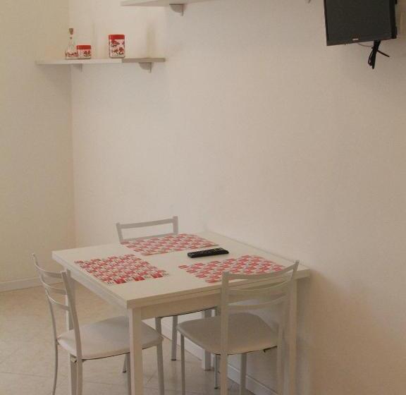 اتاق استاندارد, Maison Jolie