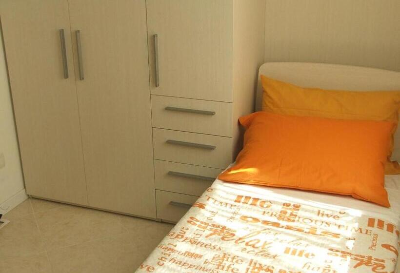 اتاق استاندارد با تراس, Maison Jolie