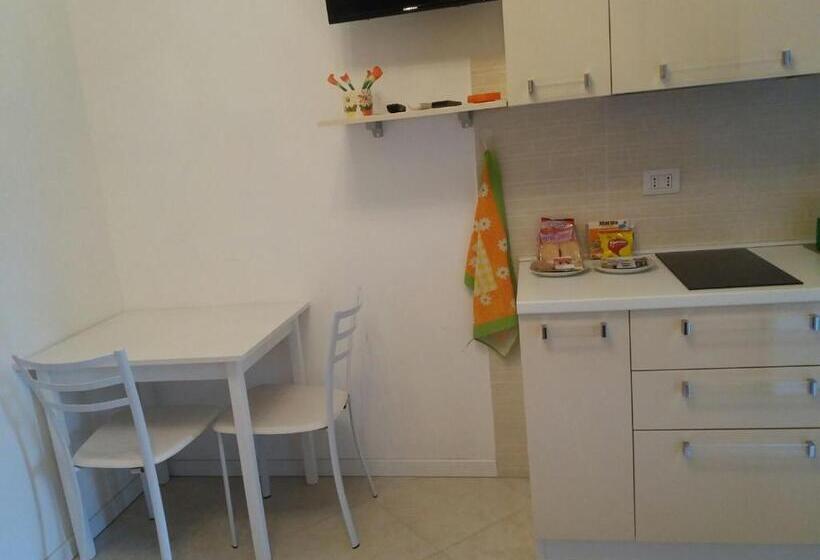 اتاق استاندارد با تراس, Maison Jolie