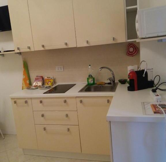 اتاق استاندارد با تراس, Maison Jolie