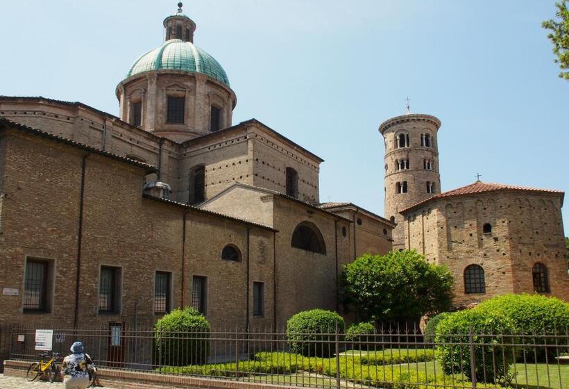 דירת שני חדרים, Residence Smith Sul Mare