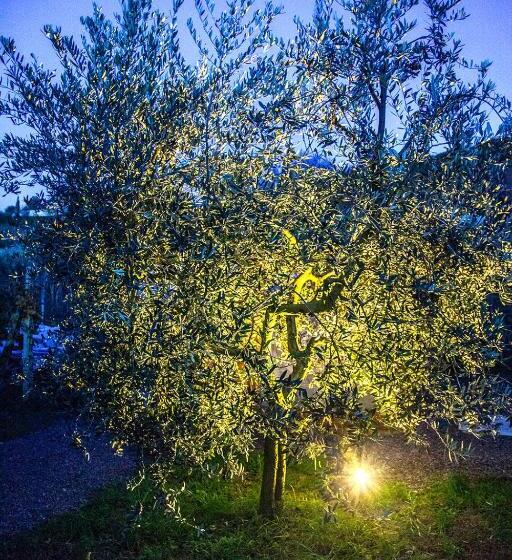 带1个卧室的公寓, Agriturismo I Roseti