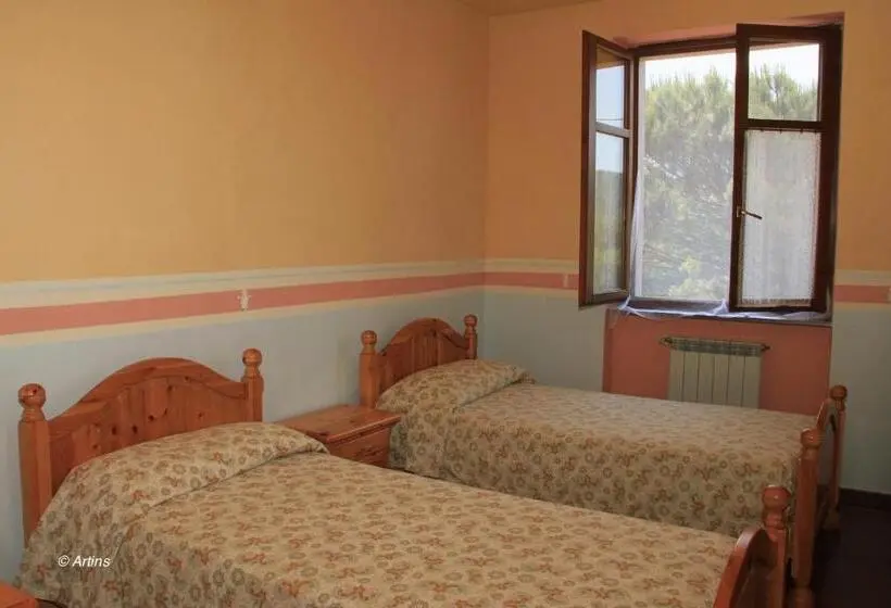 １ベッドルームのスーペリアアパートメント, Agriturismo La Praduscella
