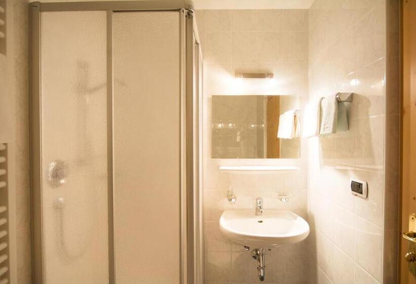 Апартаменты 1 Спальня с Видом, Bärntalerhof