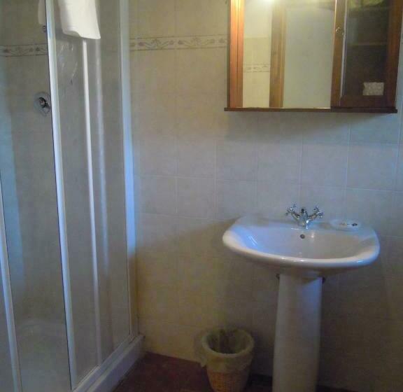 חדר סטנדרט, Cascina Formighezzo