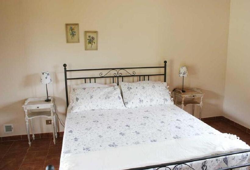 חדר סטנדרט, Cascina Formighezzo