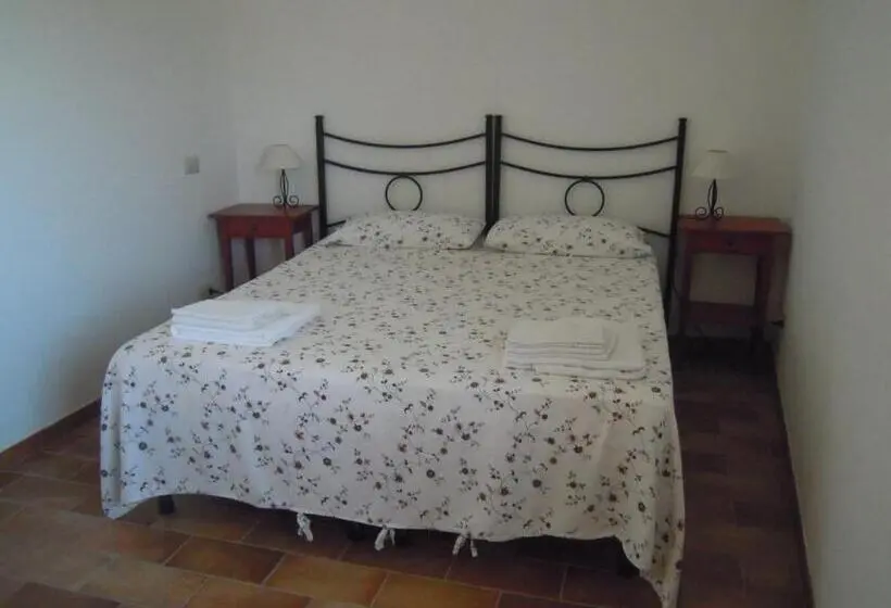 １ベッドルームアパートメント, Cascina Formighezzo