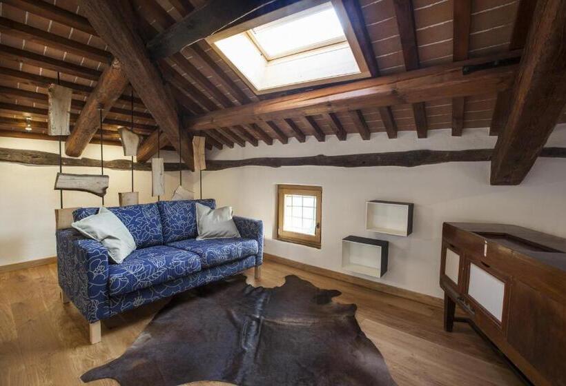 标准间, Fattoria Le Vegre