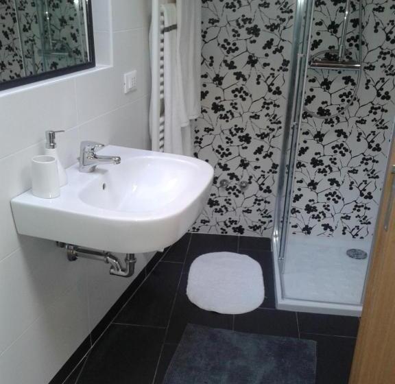 四人标准间, Fattoria Le Vegre