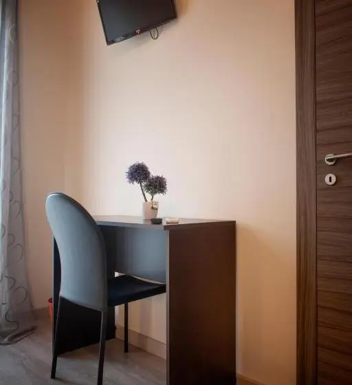 Standard-huone, Asaro Camere