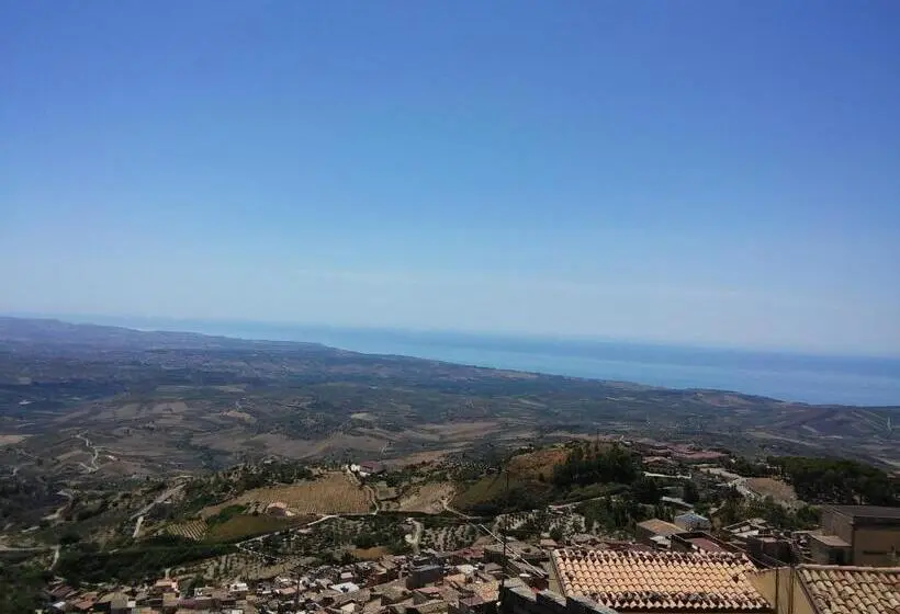 Standard-huone, Casa Mulè