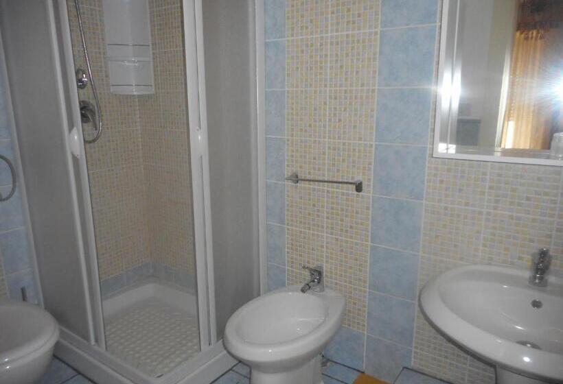 スタンダードルーム, Casa Mulè